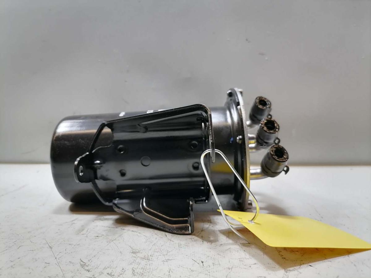 VW Passat B9 original Kraftstofffiltergeh&auml;use Dieselfiltergeh&auml;use 2,0TDI 110KW Bj.2024